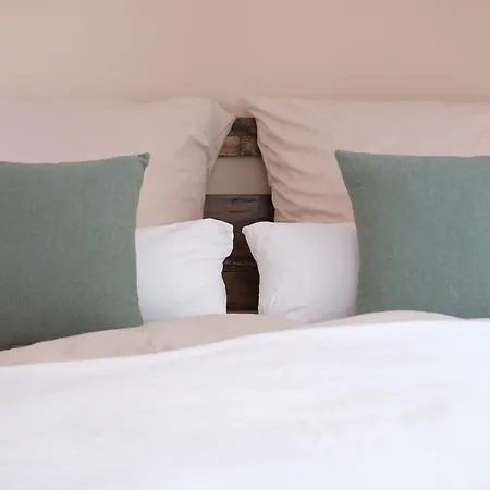 Apartman Ums Eck Moderne Am Hainer *