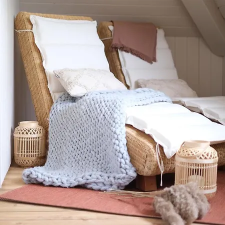 Apartman Ums Eck Moderne Am Hainer