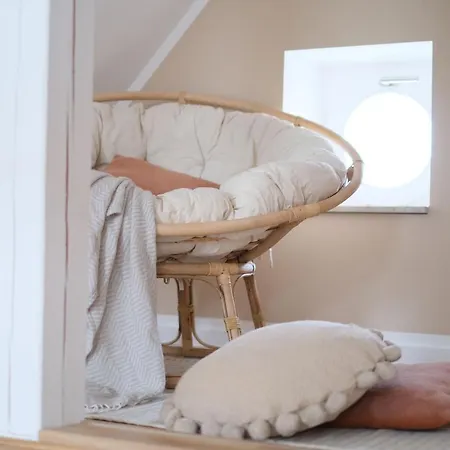 Ums Eck Moderne Am Hainer * Neukieritzsch