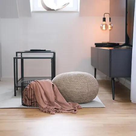 Ums Eck Moderne Am Hainer *