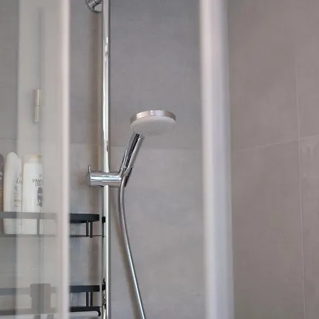 Apartman Ums Eck Moderne Am Hainer Neukieritzsch