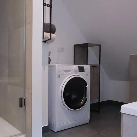 Ums Eck Moderne Am Hainer