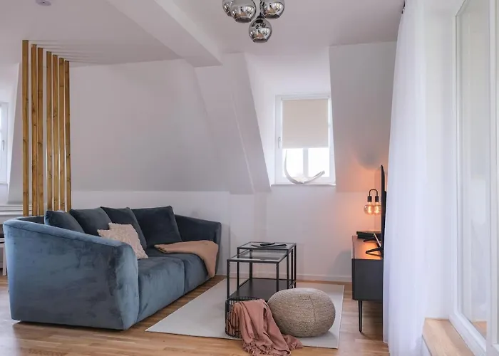 Ums Eck Moderne Am Hainer *