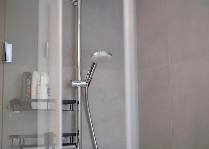 شقة Ums Eck Moderne Am Hainer Neukieritzsch