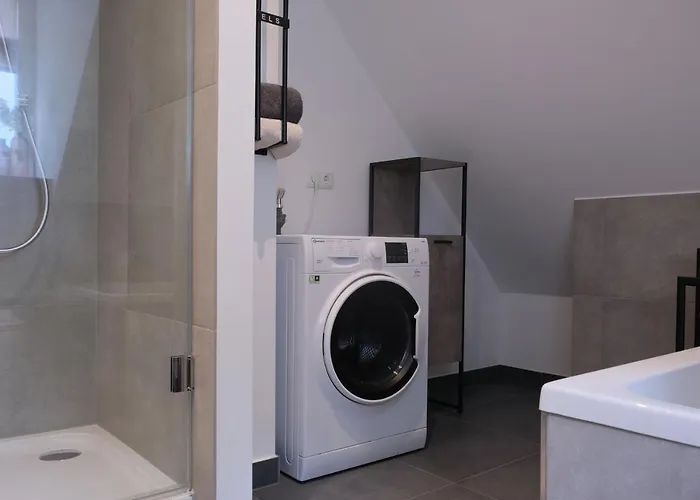 Ums Eck Moderne Am Hainer