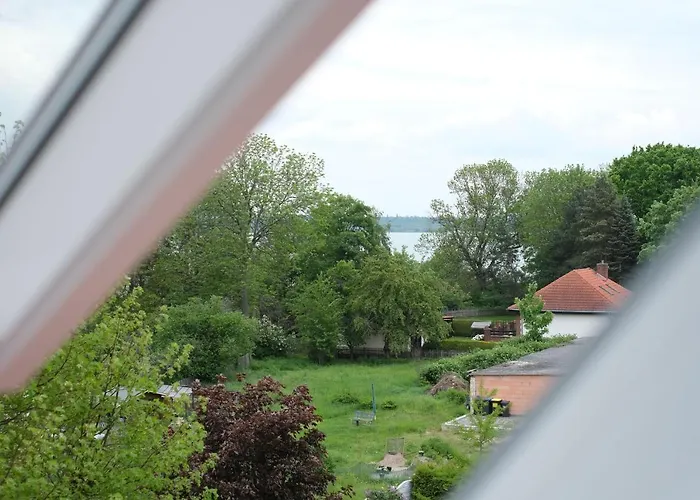 Ums Eck Moderne Am Hainer *